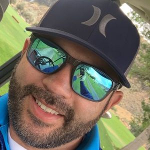 Meet your Posher, Rui